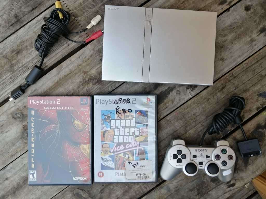 PlayStation Playstation 2 Lot for sale in Pretoria / Tshwane (ID