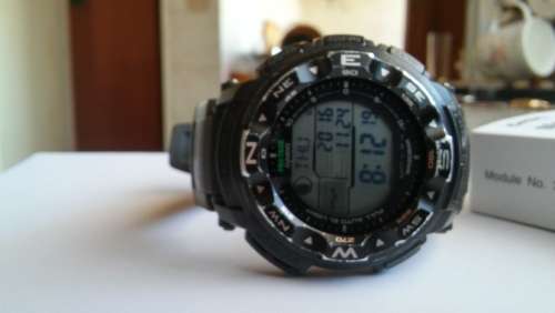 casio protrek 3259
