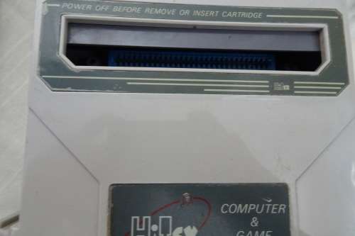 Other Antiques Collectables - 2 x Vintage Retro Gaming Consoles With 