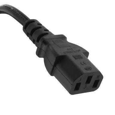 Adapters Cables Ps4 Pro Replacement Power Cable Was Sold For R110 00 On 26 Jul At 05 46 By 360 Shop In Johannesburg Id