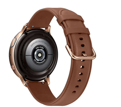 Smart Watches - Samsung Galaxy Watch Active 2 Esim LTE 44mm - Gold was sold  for R7,499.00 on 30 May at 10:01 by Cellular Direct in Johannesburg  (ID:465867509)