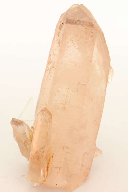 Crystals Hematite in Quartz Floater, Artonvilla Mine, Musina, South