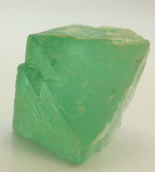 New Age, Mineral Specimens and Crystals Fluorite Crystal, Riemvasmaak