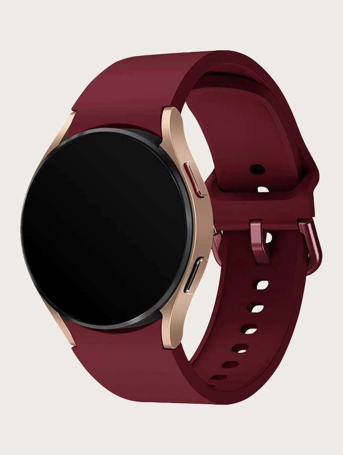 Smart Watch Accessories Samsung Galaxy Watch 4 Armband for sale in