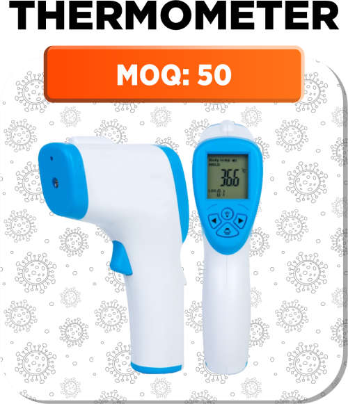 Wholesale & Bulk Lots THERMOMETER KANGJI MODEL KY111 was sold for