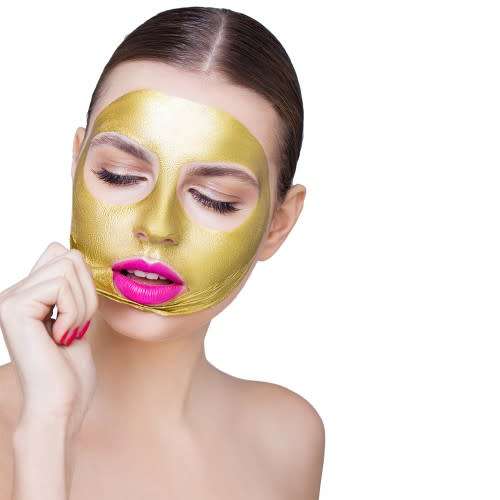 Face Allura Gold Collagen Peeloff Mask was listed for R229.00 on 24