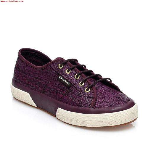 superga raffiau