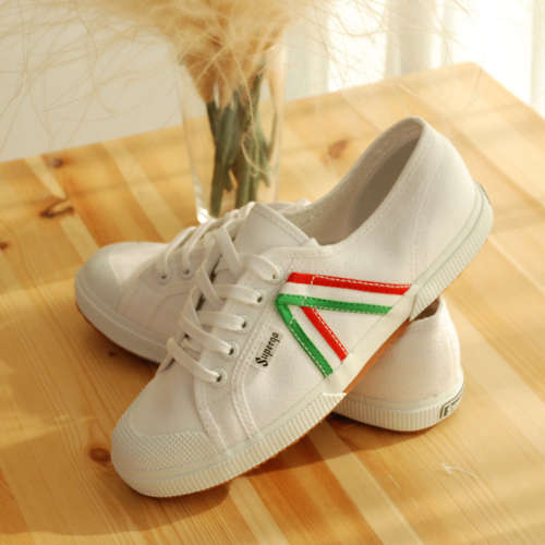 van winter shoes