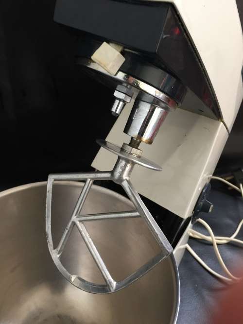 Appliances - Vintage kenwood chef mixer 100%working runs smooth with