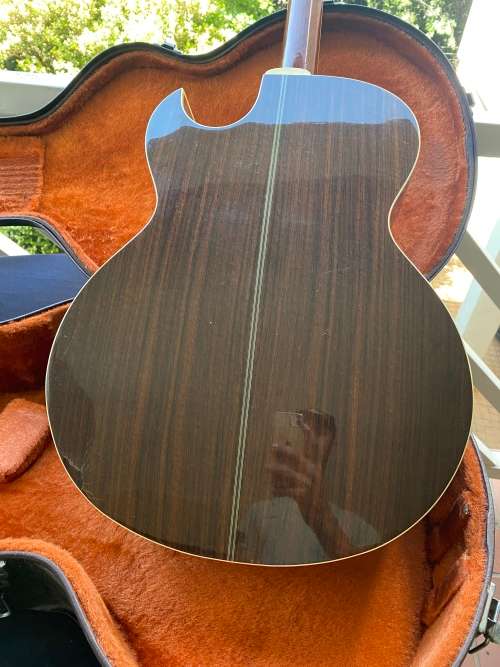 Other Antiques & Collectables RARE VINTAGE WASHBURN GUITAR IN BOX