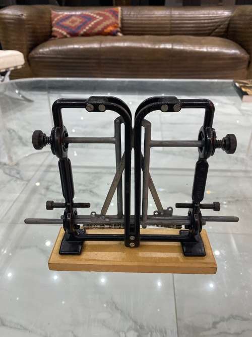 Other Antiques & Collectables - V SHARP KNIFE SHARPENER!!! was sold for