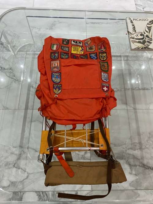 Hiking Packs VINTAGE LARGE HIKING BACKPACK !!! for sale in Pretoria