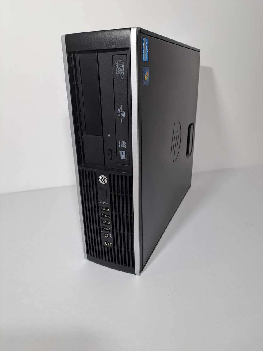 PC Desktops & AllinOnes HP i5 Desktop was listed for R1,900.00 on