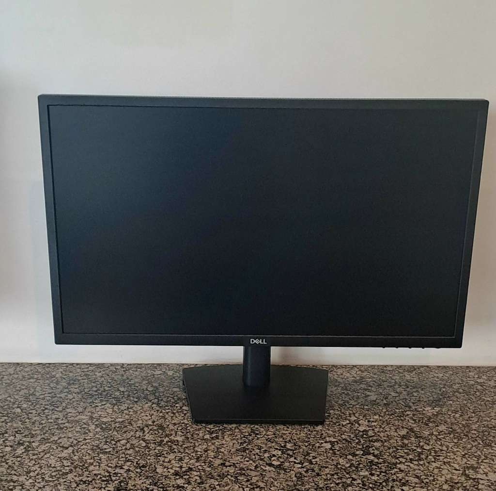 Monitors Dell 24` Monitor for sale in Durban (ID609889304)