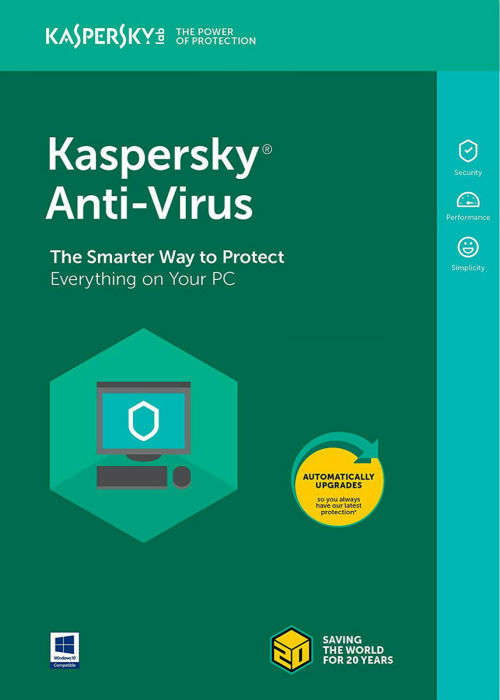 kaspersky antivirus kaspersky antivirus