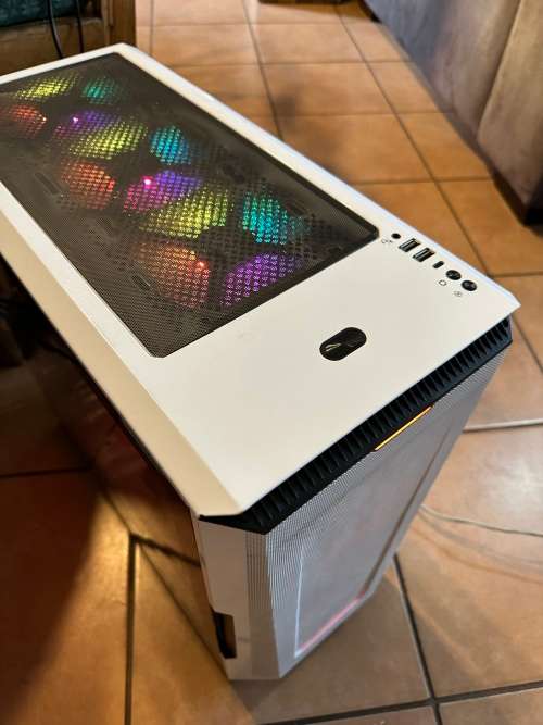 PC Desktops & AllinOnes RTX 3080Ti Gaming PC 32GB DDR4 Corei9