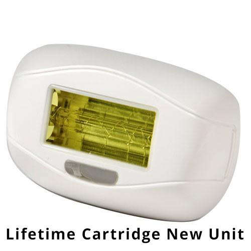 Other Small Appliances Silk`N Flash and Go Refill Cartridge 120 000