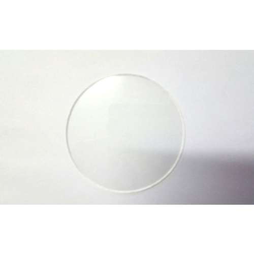 Parts & Accessories - CLOCK FACE GLASS / ROUND FLAT CLOCK GLASS ...