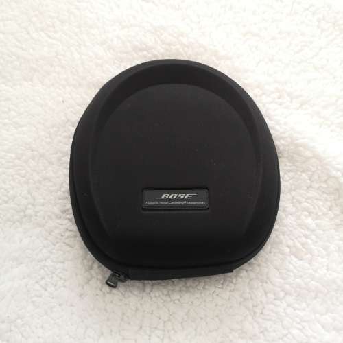 Headphones & Earphones Bose Headphone Case/ Shell for sale in