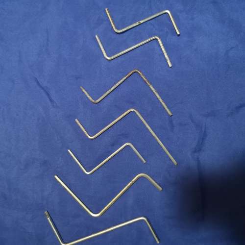 Hand Tools & Spanners BMW Emergency Sunroof Crank Tool. Most models