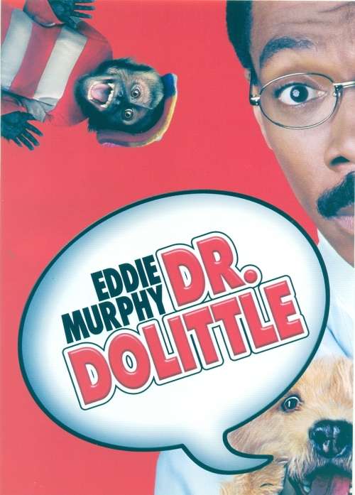 Movies - Dr Dolittle (DVD) was listed for R30.00 on 10 May at 17:47 by ...