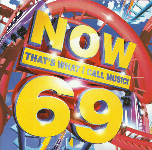 Other Music CDs - Now 69 - Now That`s What I Call Music (CD) for sale ...