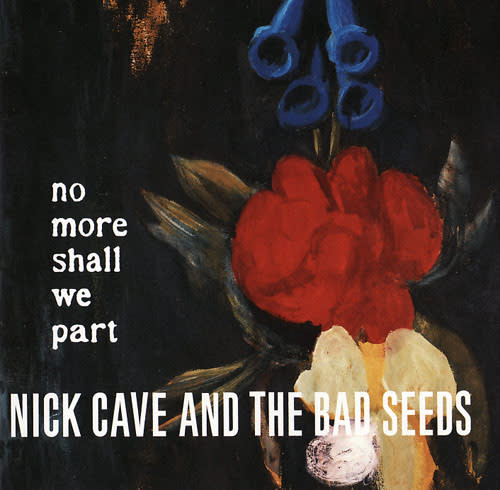 Other Music CDs - Nick Cave And The Bad Seeds - No More Shall We Part ...