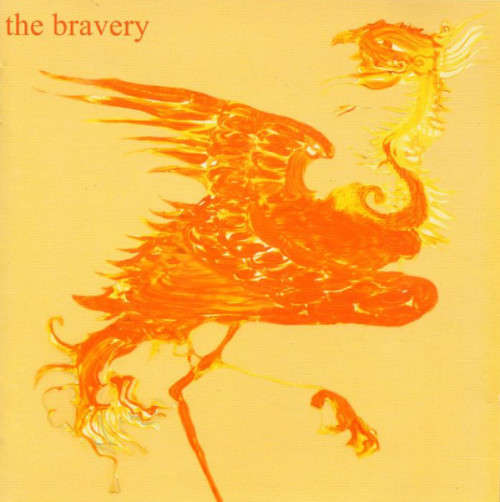 other-music-cds-the-bravery-the-bravery-cd-for-sale-in