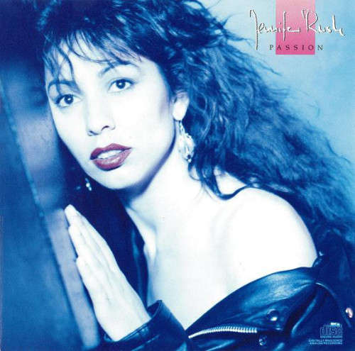 Pop - Jennifer Rush - Passion (CD) for sale in Johannesburg (ID:588860040)