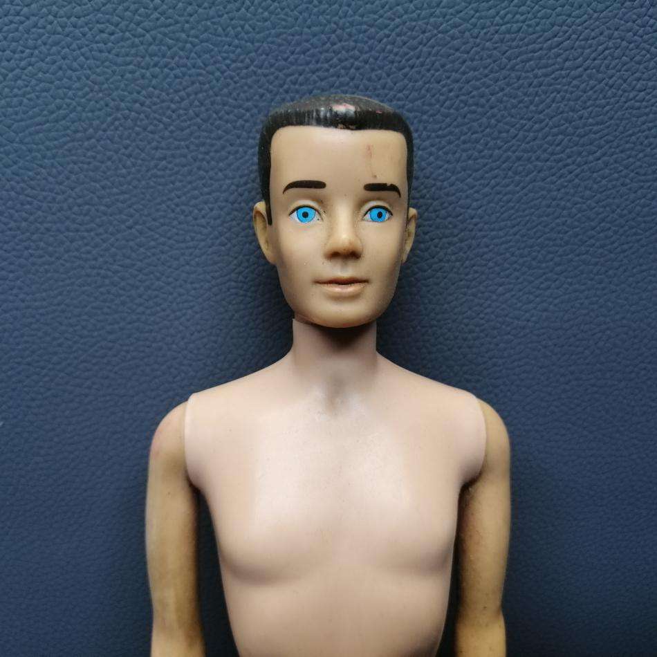 dolls-super-rare-original-1960-mattel-ken-doll-was-sold-for