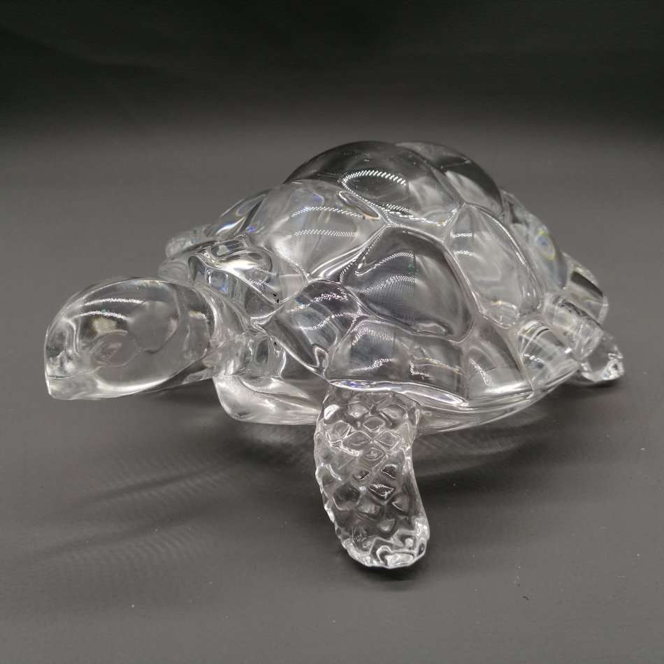 Paperweights & Dumps - Large Original Highly Detailed Studio Glass ...