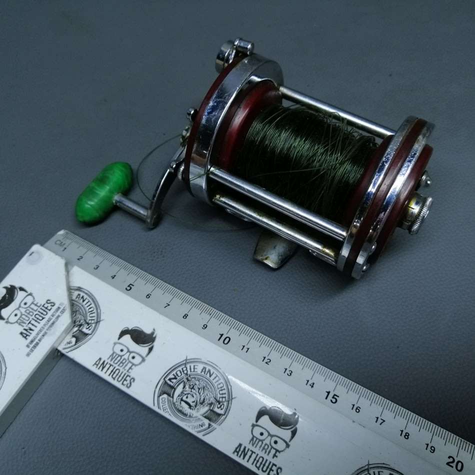 Reels Vintage Penn Squidder N0140 Fishing Reel made in USA!!! was
