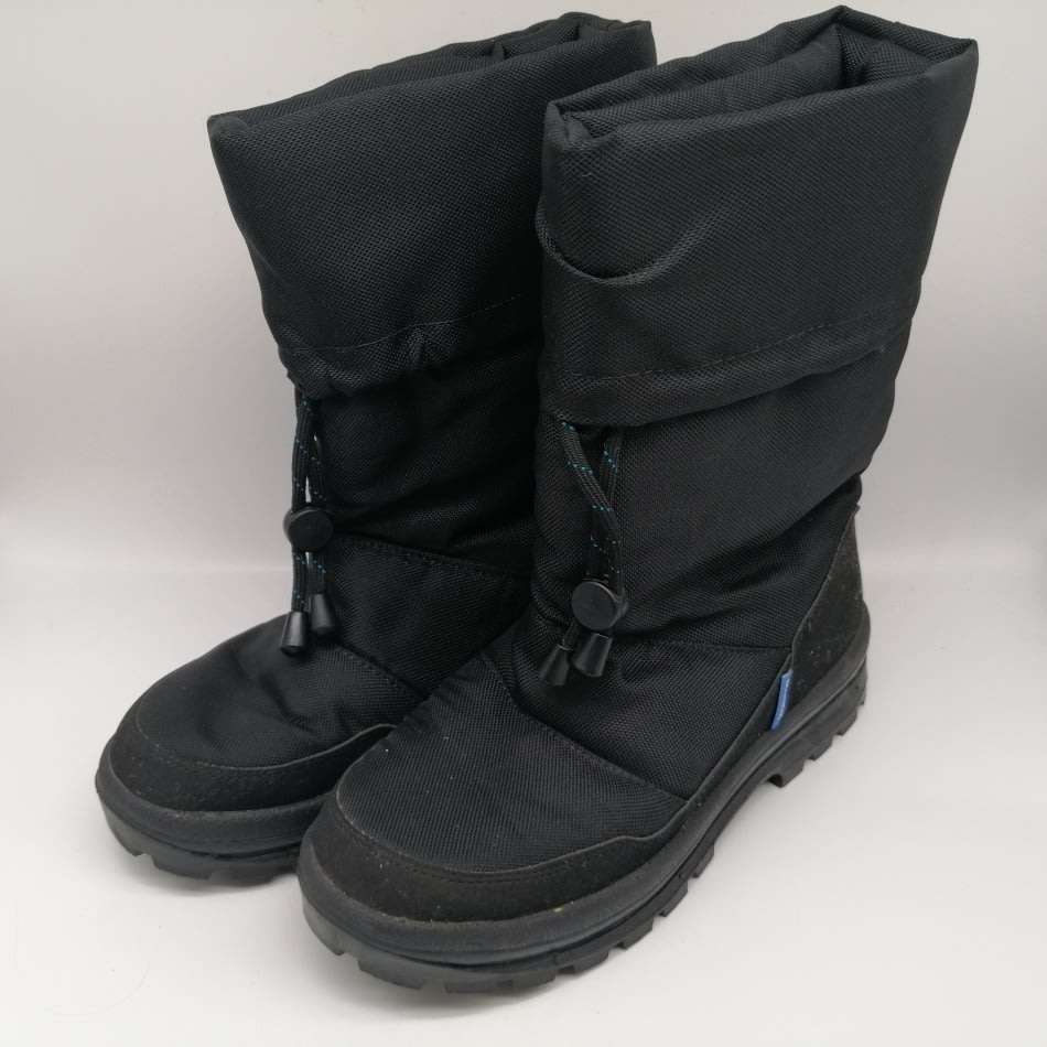 decathlon mens waterproof boots