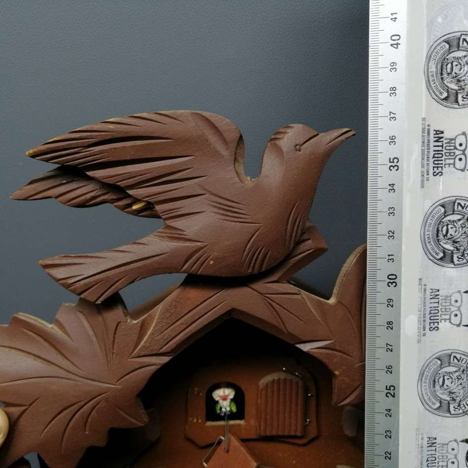 real german cuckoo clock real german cuckoo clock