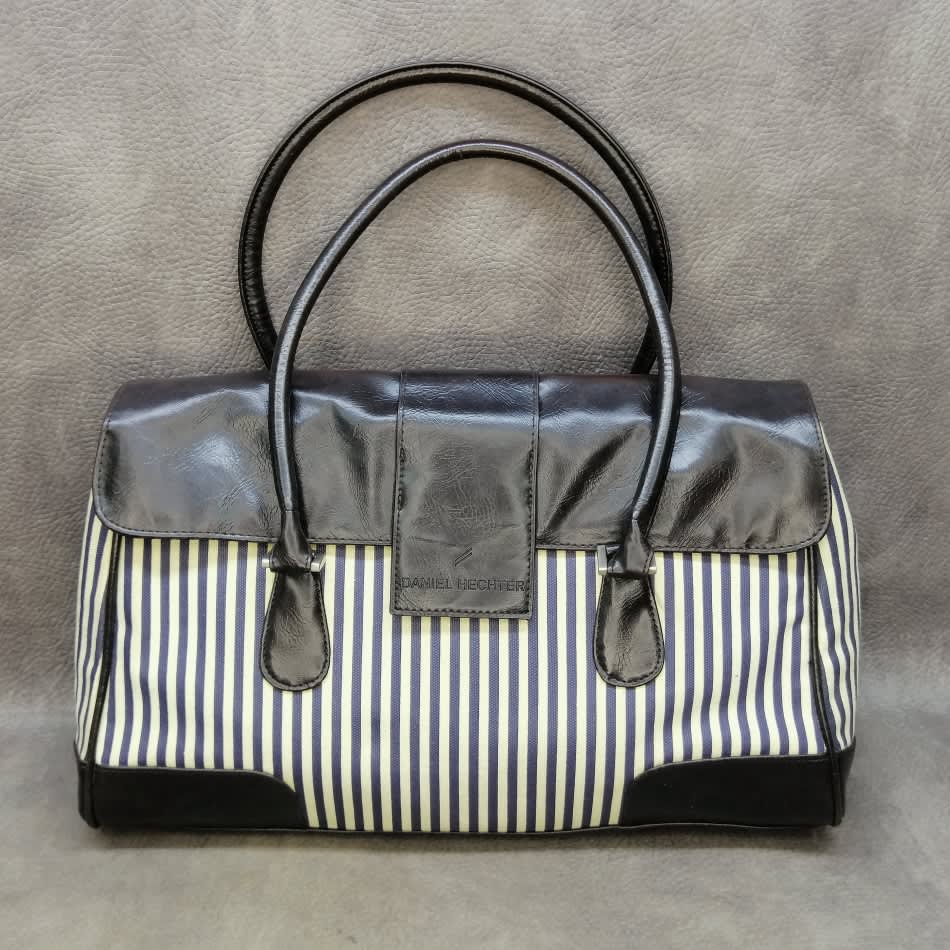 Handbags & Bags - Fantastic!!! Original Daniel Hechter Handbag ...