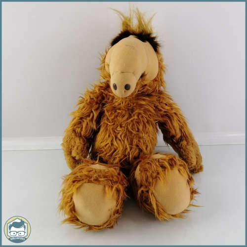 Original deals alf doll