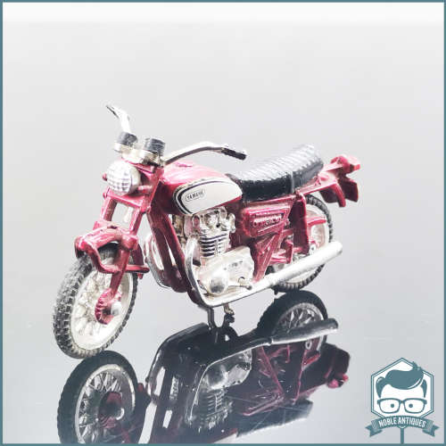 Models Vintage Die Cast Metal Motorcycle!!! was sold for R41.00 on 9