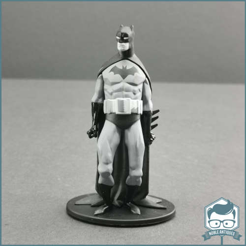 TV, Movies & Video Games - Batman Black and White Series 3 Mike Mignola  Mini Figurine!!! was sold for  on 7 Dec at 22:31 by Noble Antiques in  Pretoria / Tshwane (ID:574944932)