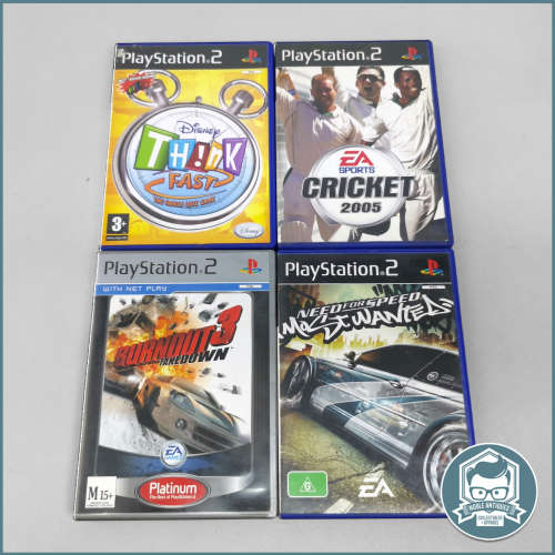 Games PS2 Games Collection !!! for sale in Pretoria / Tshwane (ID581653359)