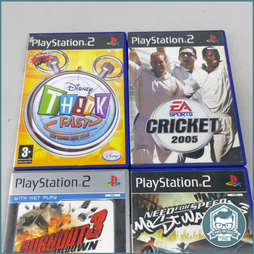 Games PS2 Games Collection !!! for sale in Pretoria / Tshwane (ID581653359)