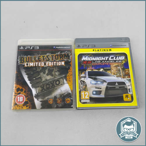 Games PS3 Games Combo !!! for sale in Pretoria / Tshwane (ID581653367)