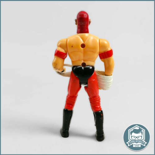 Other Action Figures Vintage Wrestler Action Figure!!! for sale in