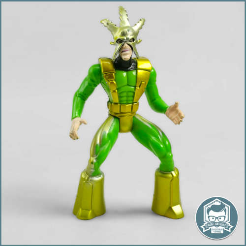 Other Action Figures Vintage SpiderMan ElectroSpark Action Figure