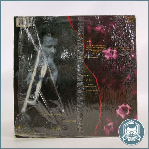 Blues & Jazz Herb Alpert Under A Spanish Moon!!! was sold for R41.00