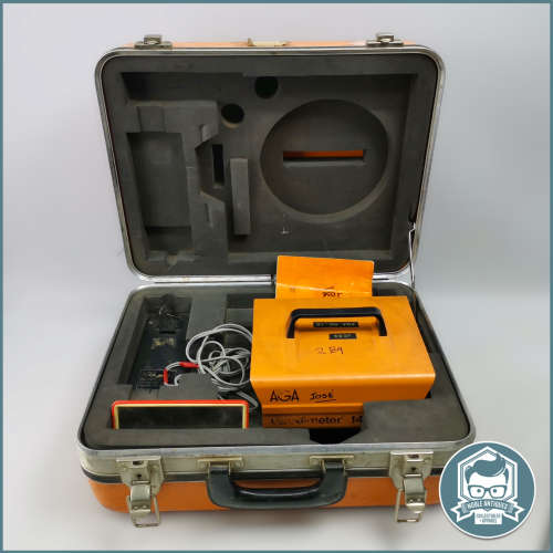 Tools Cased Geoelectrical Survey Equipment !!! for sale in Pretoria