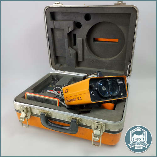 Tools Cased Geoelectrical Survey Equipment !!! for sale in Pretoria