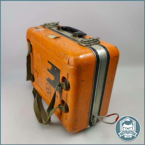 Tools Cased Geoelectrical Survey Equipment !!! for sale in Pretoria