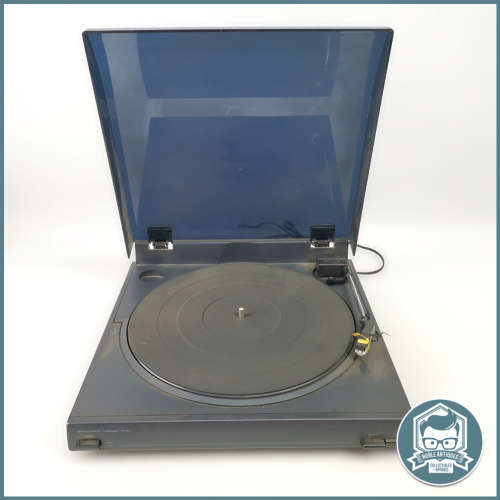 Turntables Vintage SANYO Turntable Working!!! for sale in Pretoria