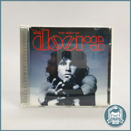 Rock The Best of The Doors Compilation album by The Doors!!! for sale in Pretoria / Tshwane