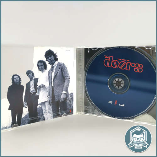 Rock The Best of The Doors Compilation album by The Doors!!! for sale in Pretoria / Tshwane
